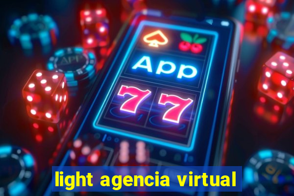 light agencia virtual